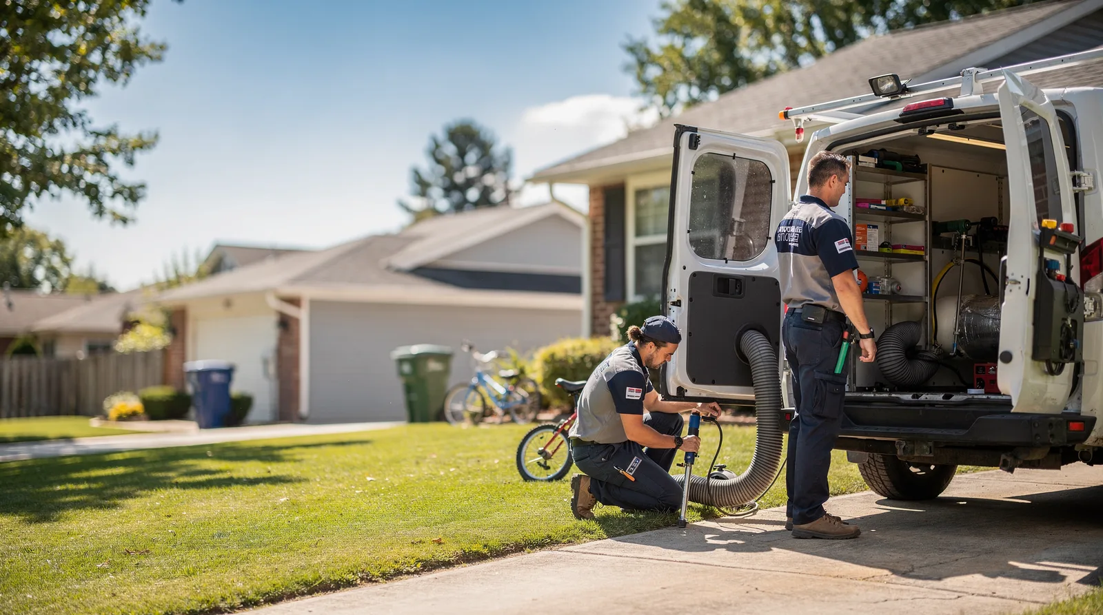24/7 HVAC Repair & AC Replacement in Palomar Mountain, CA near me